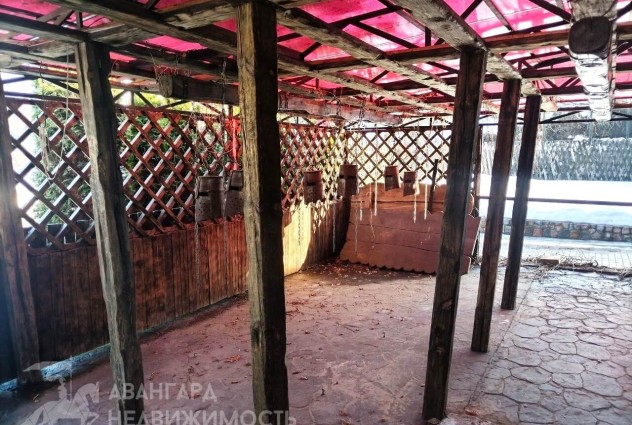 Фото Аренда здания г.Борисов ул.Герцена 25 — 19