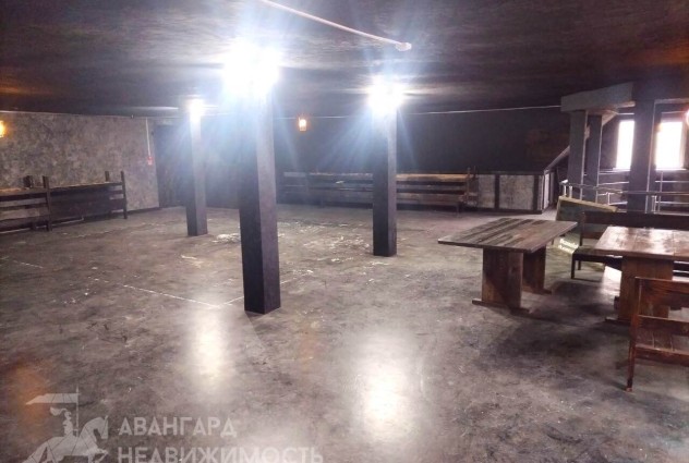 Фото Аренда здания г.Борисов ул.Герцена 25 — 23