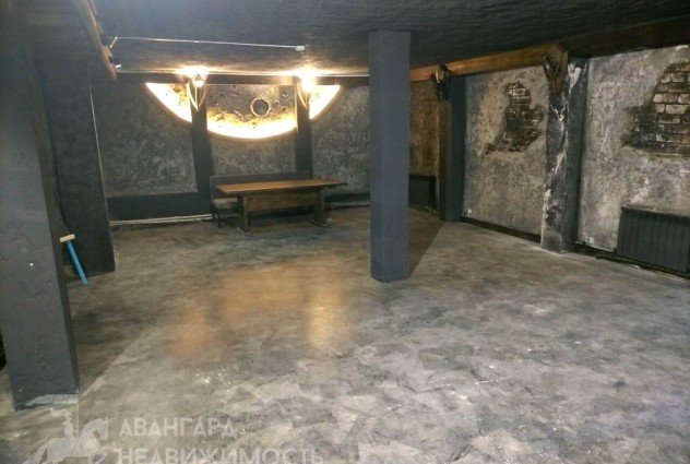 Фото Аренда здания г.Борисов ул.Герцена 25 — 27