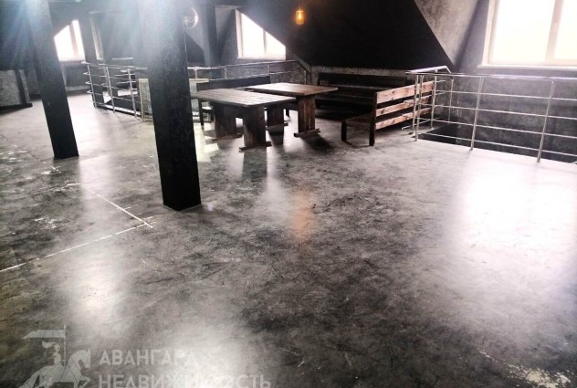 Фото Аренда здания г.Борисов ул.Герцена 25 — 29