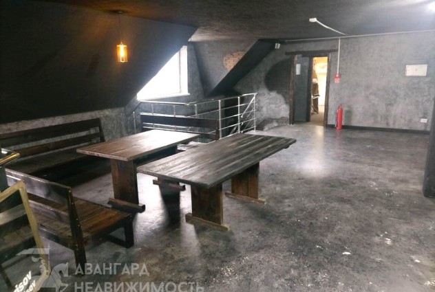 Фото Аренда здания г.Борисов ул.Герцена 25 — 31