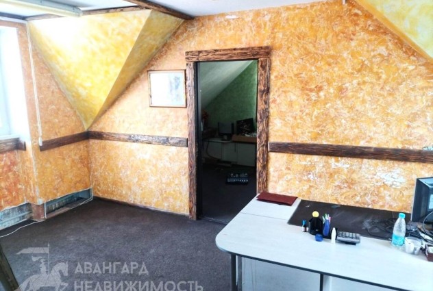 Фото Аренда здания г.Борисов ул.Герцена 25 — 33