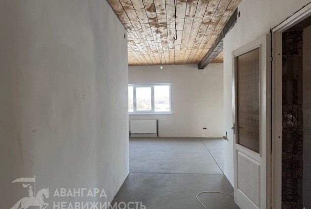 Фото Продается участок с домом в д.Медухово 25 км от МКАД — 11