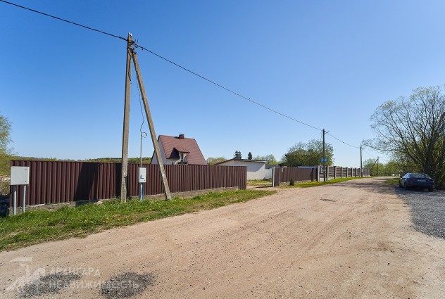 Фото Добротный дом в д. Медухово  — 11