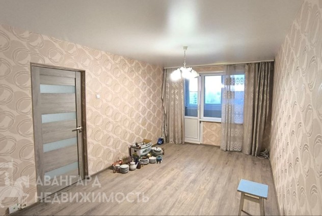 Фото 2-комнатная квартира возле Комаровского рынка — 3