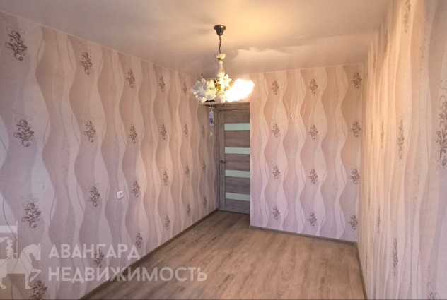 Фото 2-комнатная квартира возле Комаровского рынка — 5