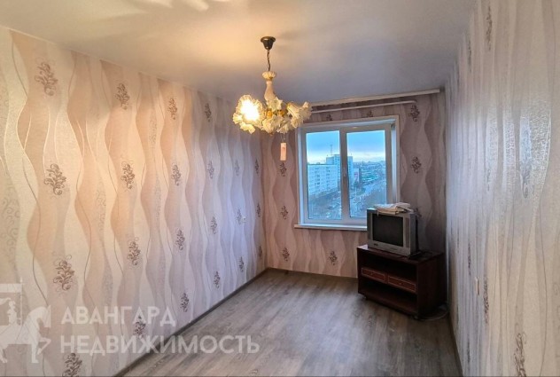 Фото 2-комнатная квартира возле Комаровского рынка — 7