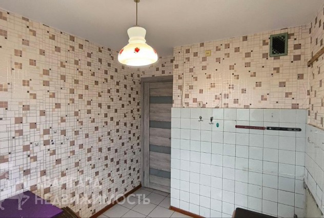 Фото 2-комнатная квартира возле Комаровского рынка — 13