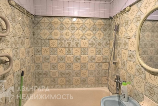 Фото 2-комнатная квартира возле Комаровского рынка — 15