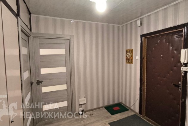 Фото 2-комнатная квартира возле Комаровского рынка — 19