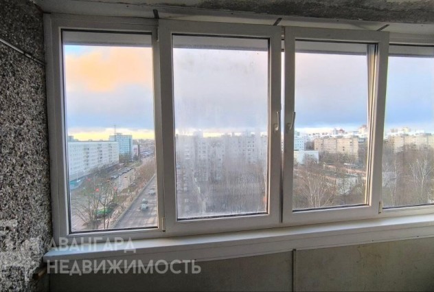 Фото 2-комнатная квартира возле Комаровского рынка — 21