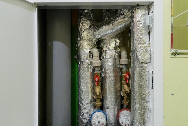 Фото  4 минуты до метро: светлая 2-комнатная в доме после капремонта — 15