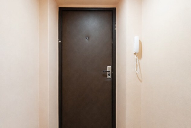 Фото  4 минуты до метро: светлая 2-комнатная в доме после капремонта — 21