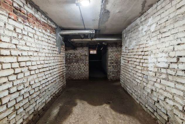 Фото  4 минуты до метро: светлая 2-комнатная в доме после капремонта — 23