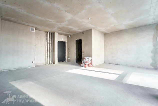 Фото 1-комнатная квартира в ЖК «Вершина»! — 3