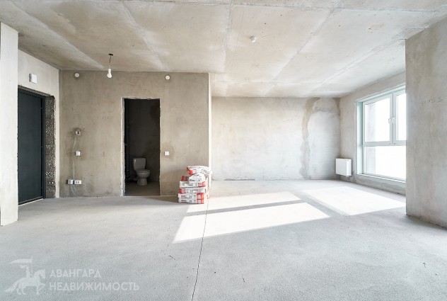 Фото 1-комнатная квартира в ЖК «Вершина»! — 5