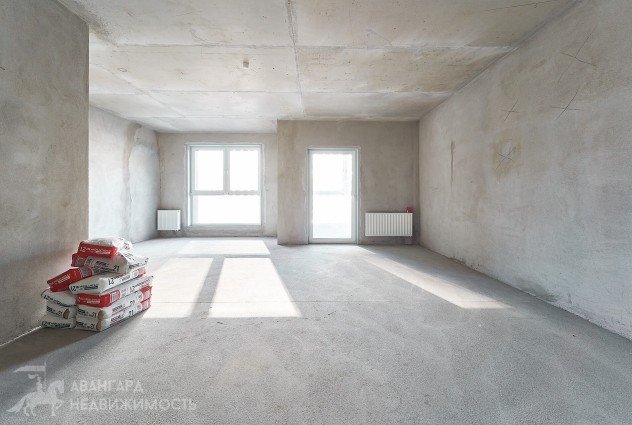 Фото 1-комнатная квартира в ЖК «Вершина»! — 7