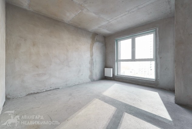 Фото 1-комнатная квартира в ЖК «Вершина»! — 9