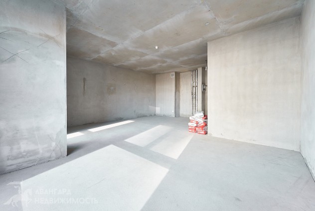 Фото 1-комнатная квартира в ЖК «Вершина»! — 11