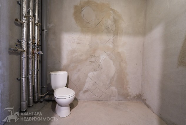 Фото 1-комнатная квартира в ЖК «Вершина»! — 15