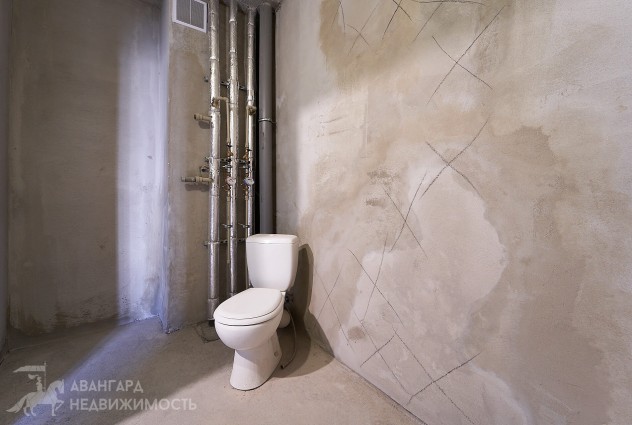 Фото 1-комнатная квартира в ЖК «Вершина»! — 17