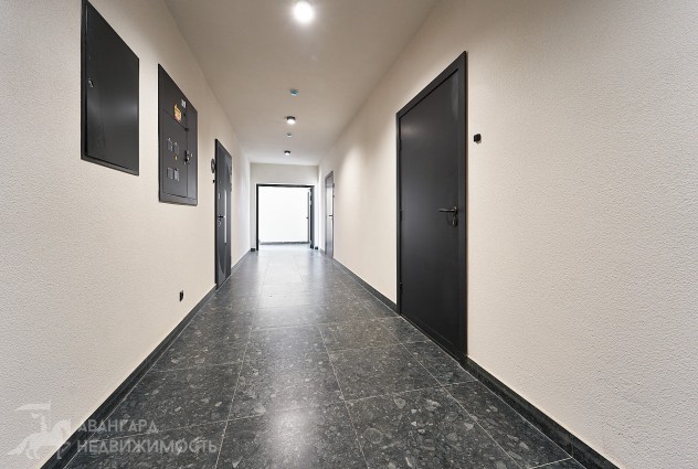 Фото 1-комнатная квартира в ЖК «Вершина»! — 25