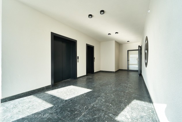 Фото 1-комнатная квартира в ЖК «Вершина»! — 27