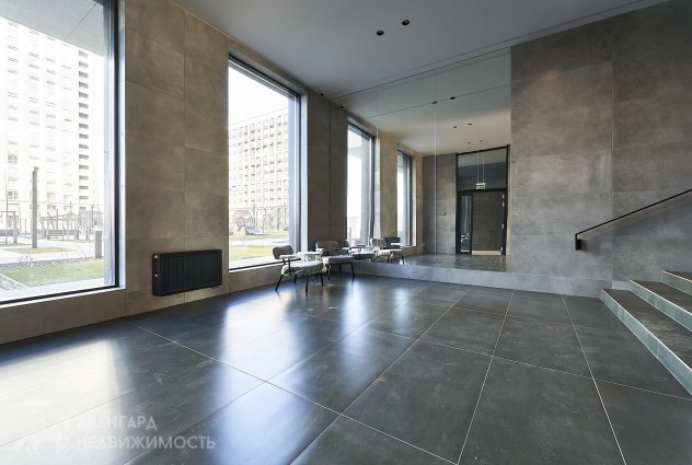 Фото 1-комнатная квартира в ЖК «Вершина»! — 29