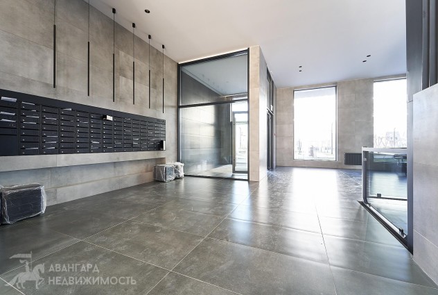 Фото 1-комнатная квартира в ЖК «Вершина»! — 31