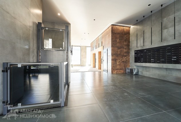 Фото 1-комнатная квартира в ЖК «Вершина»! — 33