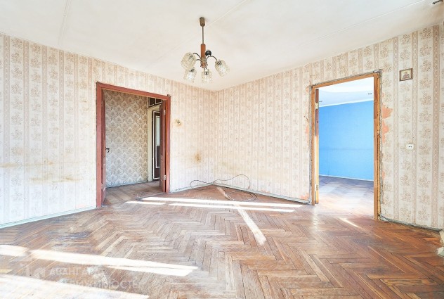 Фото Успей купить трехкомнатную квартиру в кирпичном доме! — 5