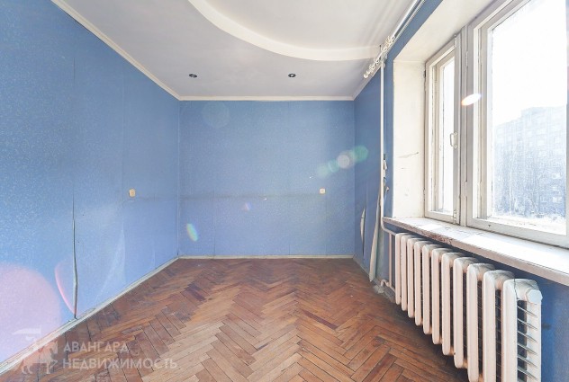 Фото Успей купить трехкомнатную квартиру в кирпичном доме! — 7