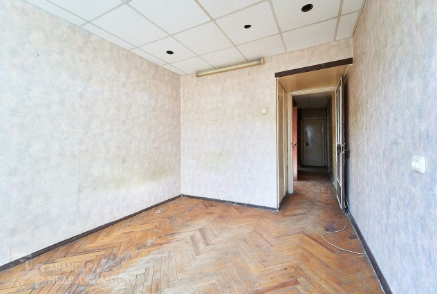 Фото Успей купить трехкомнатную квартиру в кирпичном доме! — 11