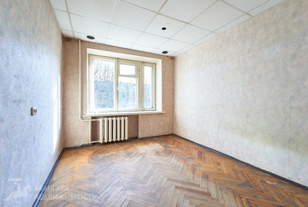 Фото Успей купить трехкомнатную квартиру в кирпичном доме! — 13