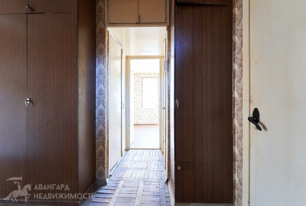 Фото Успей купить трехкомнатную квартиру в кирпичном доме! — 15