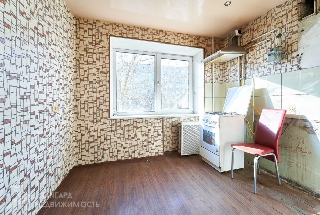 Фото Успей купить трехкомнатную квартиру в кирпичном доме! — 17