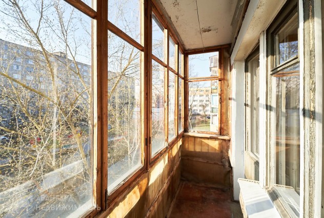 Фото Успей купить трехкомнатную квартиру в кирпичном доме! — 25