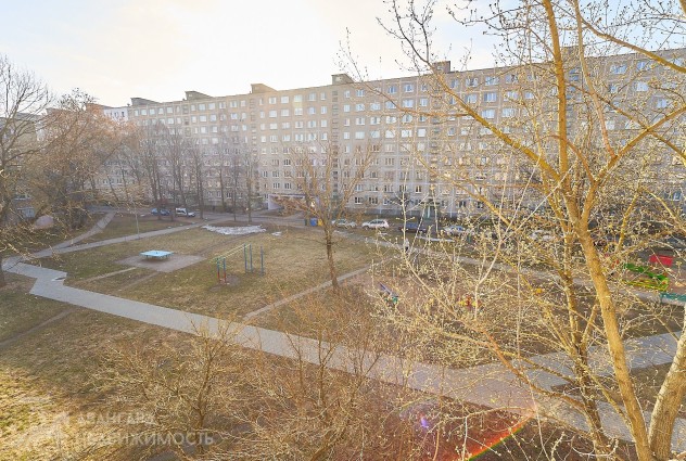 Фото Успей купить трехкомнатную квартиру в кирпичном доме! — 27