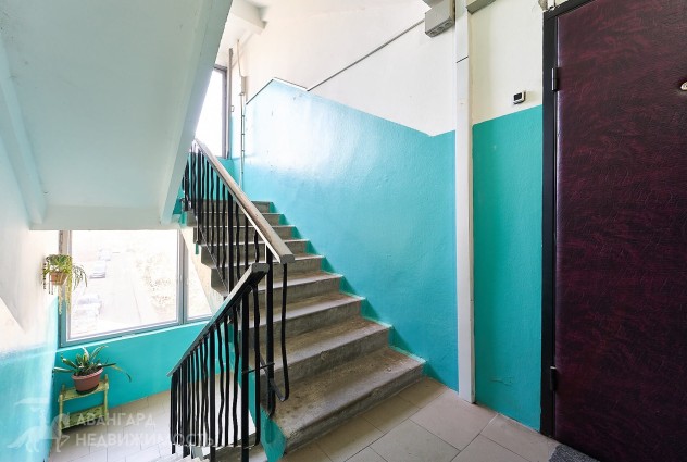 Фото Успей купить трехкомнатную квартиру в кирпичном доме! — 29