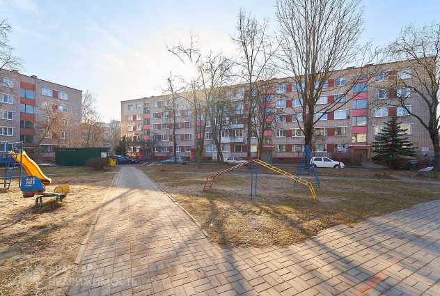 Фото Успей купить трехкомнатную квартиру в кирпичном доме! — 33