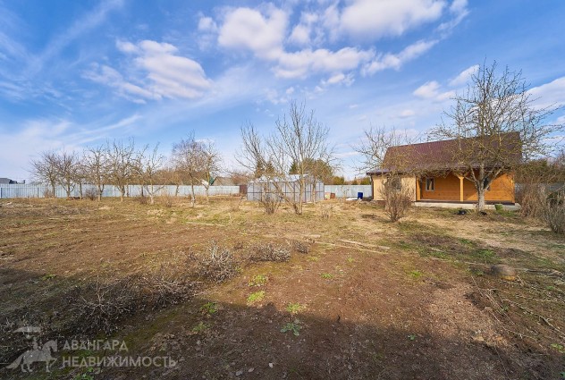 Фото Продажа дома в Басмановке  — 19