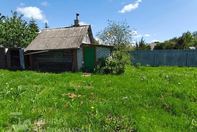 Фото Продажа дома в Басмановке  — 19