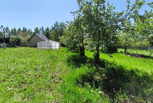 Фото Продажа дома в Басмановке  — 21
