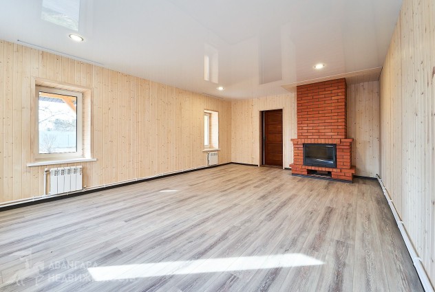 Фото Продажа дома в Басмановке  — 23