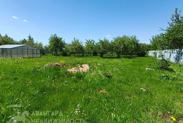 Фото Продажа дома в Басмановке  — 23