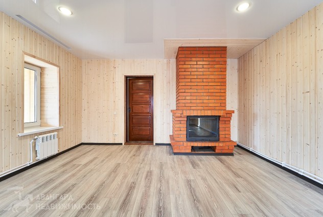 Фото Продажа дома в Басмановке  — 25