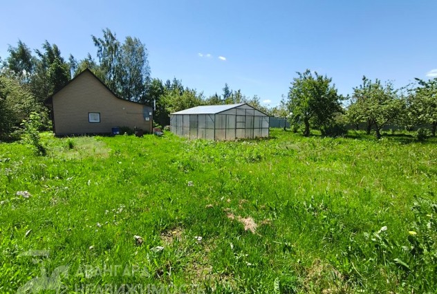 Фото Продажа дома в Басмановке  — 25