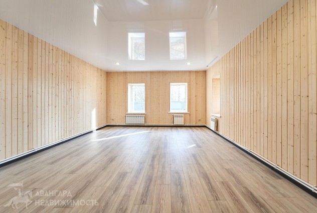 Фото Продажа дома в Басмановке  — 29