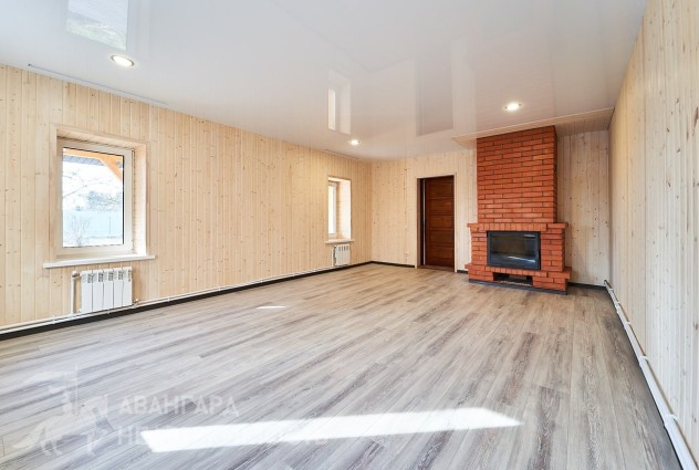 Фото Продажа дома в Басмановке  — 29
