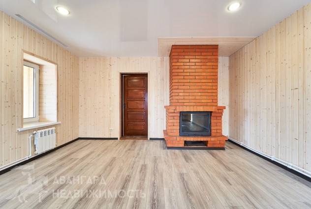 Фото Продажа дома в Басмановке  — 31